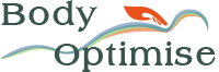 Body Optimise Logo